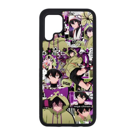 SK8 the infinity - Miya Chinen Huawei P40 Lite tok