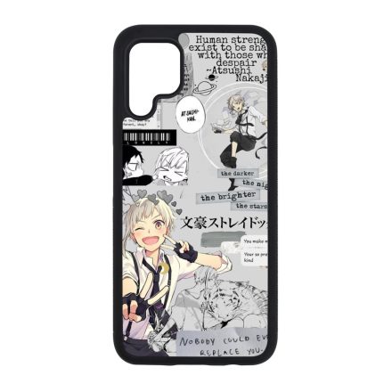 Bungou Stray Dogs - Atsushi Nakajima Huawei P40 Lite tok