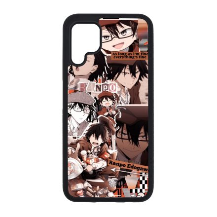 Bungou Stray Dogs - Ranpo Huawei P40 Lite tok