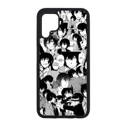 Bungou Stray Dogs - Osamu Dazai Manga Huawei P40 Lite tok