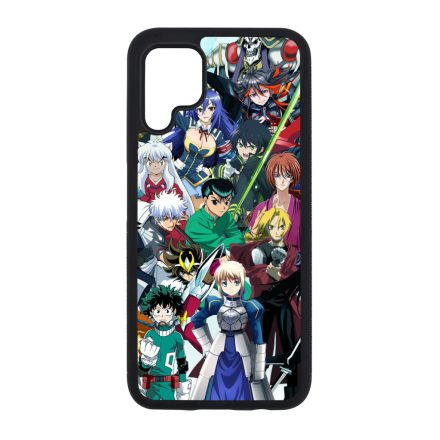 Legjobb Anime karakterek 2 Huawei P40 Lite tok