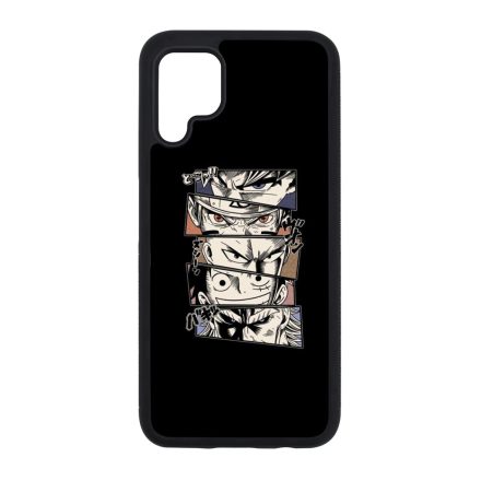 Anime meshup 1 Huawei P40 Lite tok