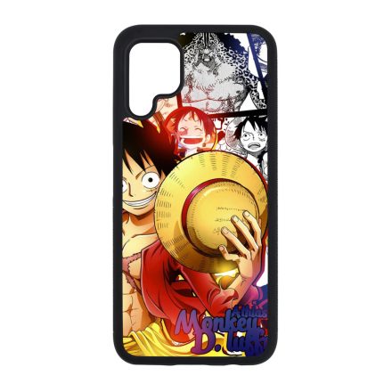 One Piece Monkey D. Luffy Huawei P40 Lite tok