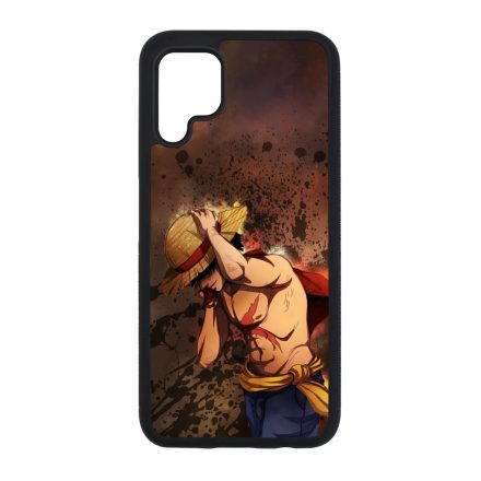 One Piece Athias Monkey D. Luffy Huawei P40 Lite tok