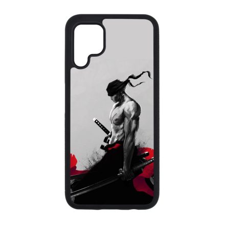 Zoro Roronoa Huawei P40 Lite tok