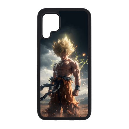 Goku Super Saiyan Huawei P40 Lite tok