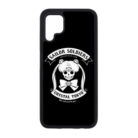 Sailor Soldiers Huawei P40 Lite tok