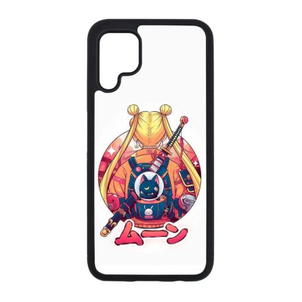 Sailor Moon back Huawei P40 Lite tok