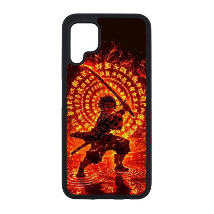 Tanjiro Huawei P40 Lite tok