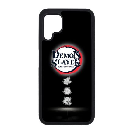Demon Slayer logo Huawei P40 Lite tok