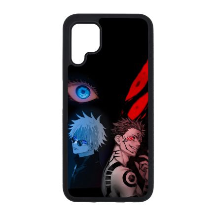 Sukuna and Gojo Huawei P40 Lite tok