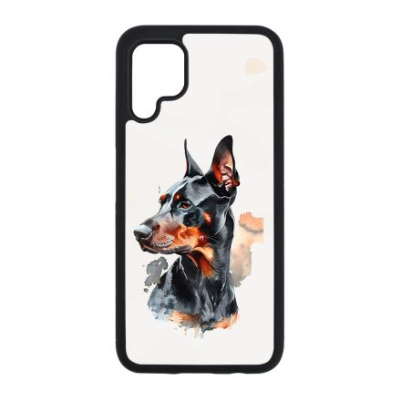 Dobberman Huawei P40 Lite tok