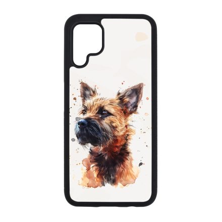 Barna Belga Laekenois Huawei P40 Lite tok