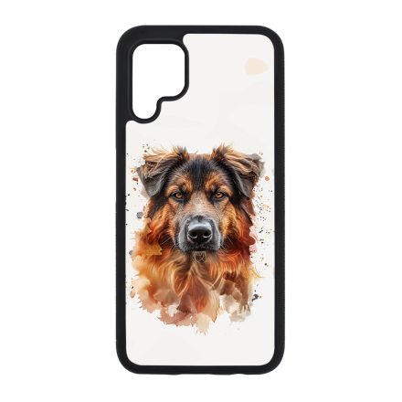 Barna Kaukázusi Juhászkutya Huawei P40 Lite tok