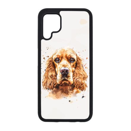 Amerikai Cocker Spániel Huawei P40 Lite tok