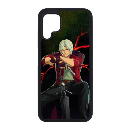 Devil May Cry Huawei P40 Lite tok