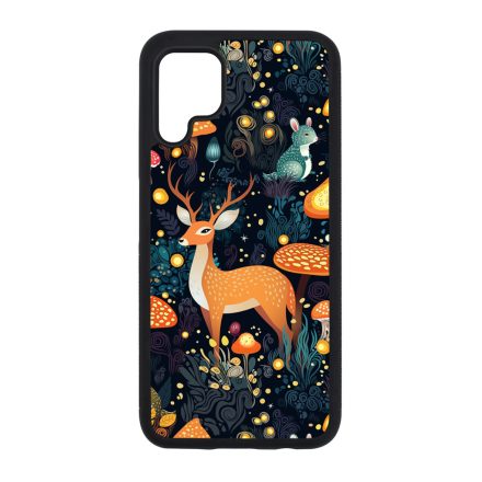 Szarvas az erdőben Huawei P40 Lite tok
