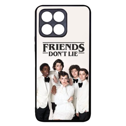 Friends dont Lie - Actors - Stranger Things Honor X6a tok