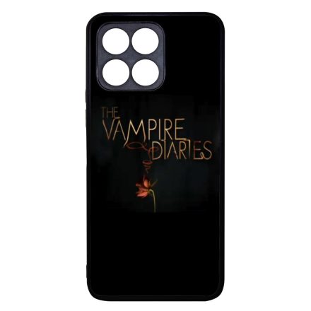 Vampire Diaries - Rose Vámpírnaplók Honor X6a tok