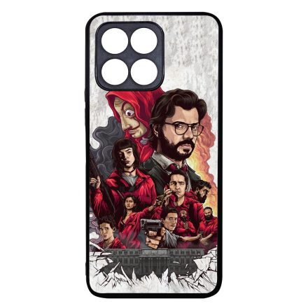 A nagy pénzrablás - La Casa de Papel Honor X6a tok