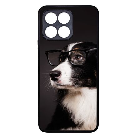 Csak okosan kutya mintás Honor X6a tok