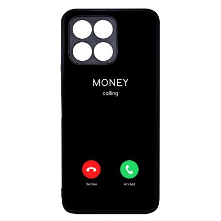 MONEY Calling nagypenzrablas lacasadepapel Honor X6a tok