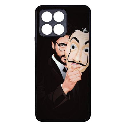 El Profesor Mask nagypenzrablas lacasadepapel Honor X6a tok