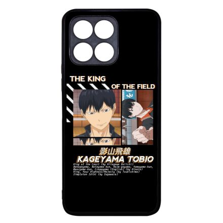 Kageyama the King of field Honor X6a tok
