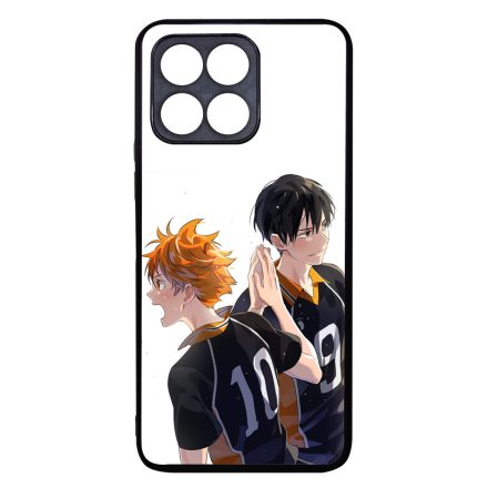 Hinata and Kageyama High Five Honor X6a tok