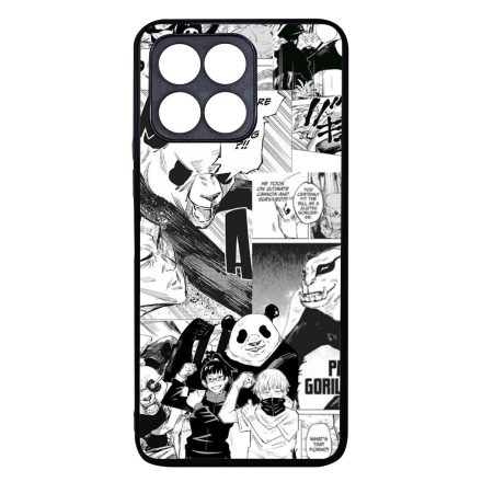 Panda Manga - Jujutsu Kaisen Honor X6a tok