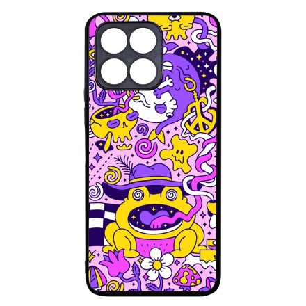 Psychedelic Festival - FROG - Weed Honor X6a tok