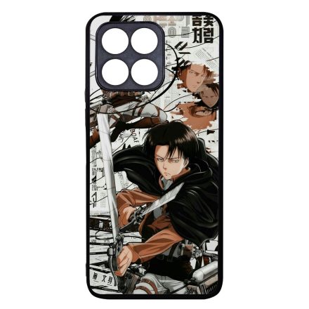 Levi Ackerman a felderito - Attack on Titan Honor X6a tok