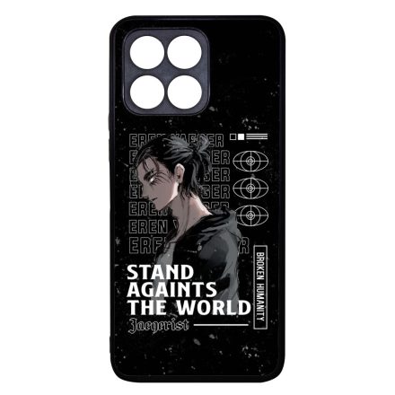 Eren Broken Humanity - Attack on Titan Honor X6a tok