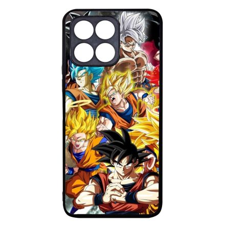 Songoku Evolution - Dragon Ball Honor X6a tok
