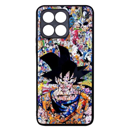 Songoku - Dragon Ball matricabomba Honor X6a tok
