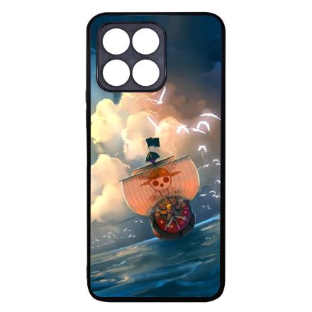 the Ship Art - One Piece Honor X6a tok