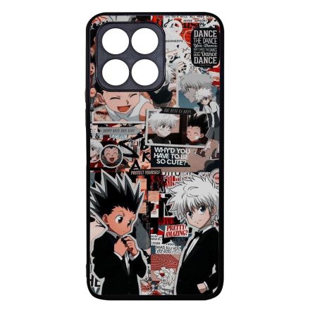 Hunter x Hunter Aesthetic Honor X6a tok