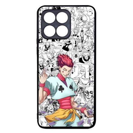 Hisoka Manga - Hunter x Hunter Honor X6a tok