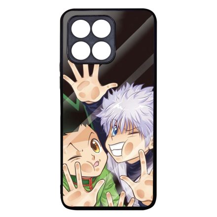 Gon Freecss and Killua - Hunter x Hunter Honor X6a tok