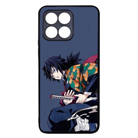 Giyu Tomioka - Demon Slayer Honor X6a tok