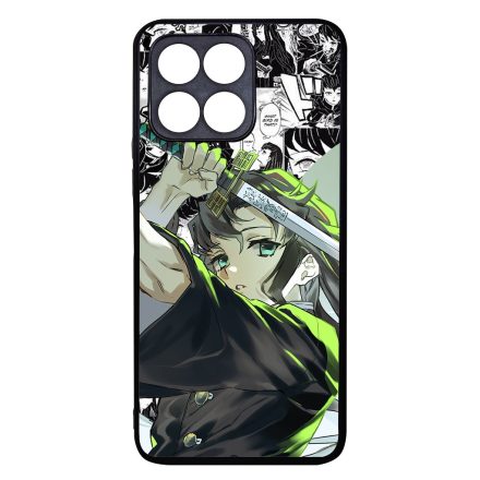 Muichiro Manga Fight - Demon Slayer Honor X6a tok