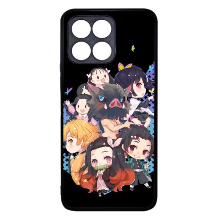 Chibi Demon Slayer Honor X6a tok