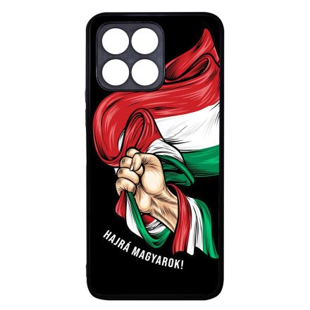 Hajra Magyarok - Szurkolo zaszlo Honor X6a tok