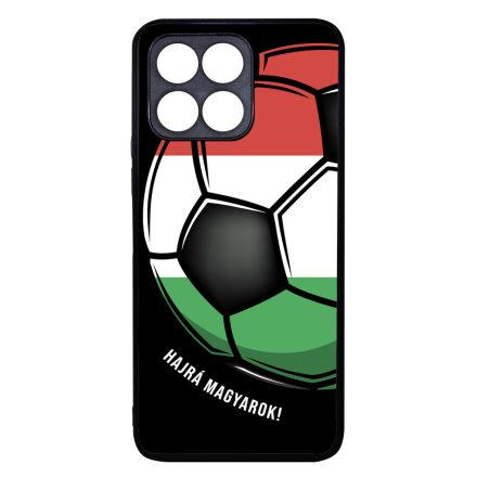 Hajra Magyarok - Foci labda Honor X6a tok
