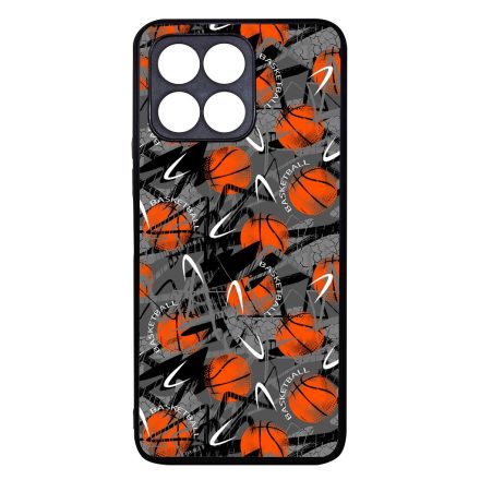 Grunge Basketball Kosarlabda mintas Honor X6a tok