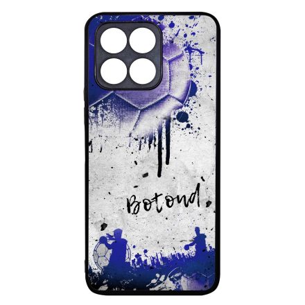Kerd a neveddel BLUE kezilabda mintas Honor X6a tok