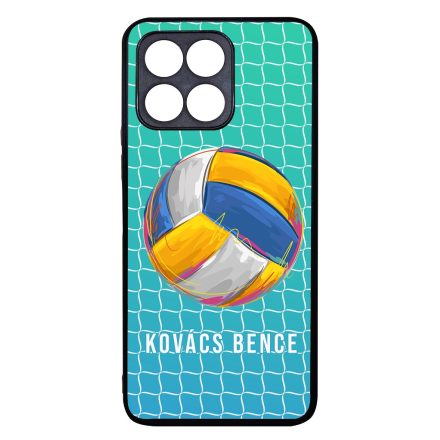Kerd a neveddel Intense Blue Roplabda mintas Honor X6a tok