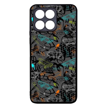  Skateboard Gordeszka mintas Honor X6a tok