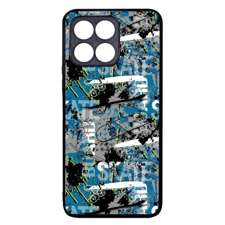 Urban Skateboard Gordeszka mintas Honor X6a tok