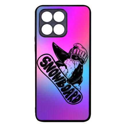 Snowboard Pingvin Honor X6a tok